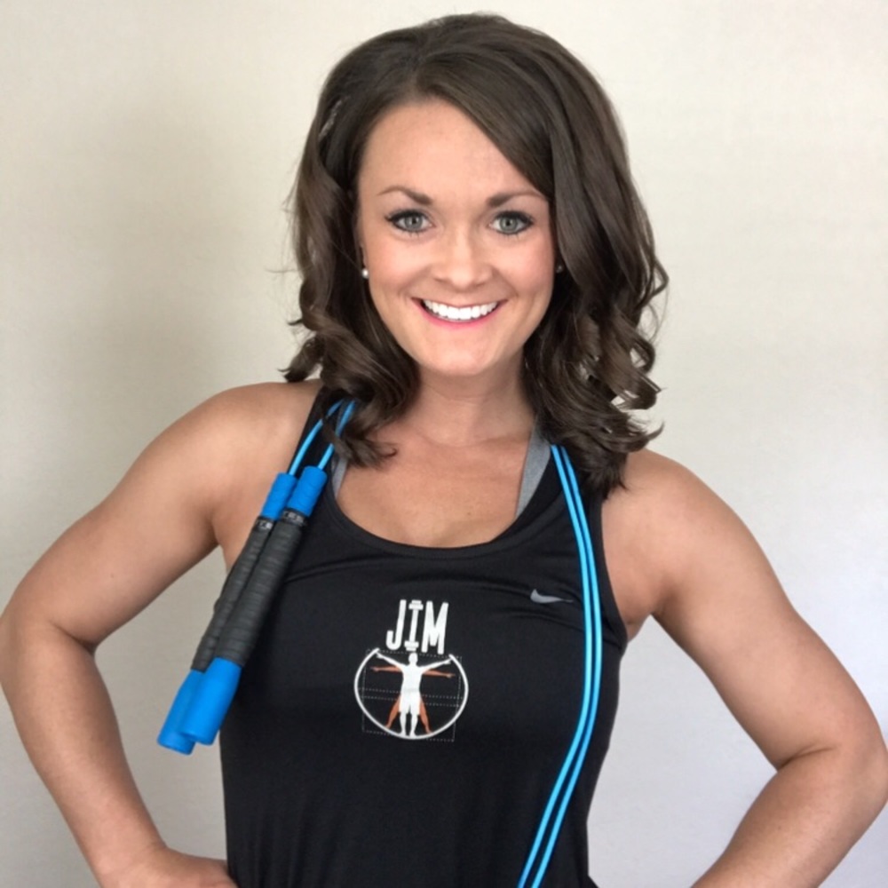 Meet your Posher, Lizzy